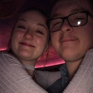 Meet your Posher, Travis